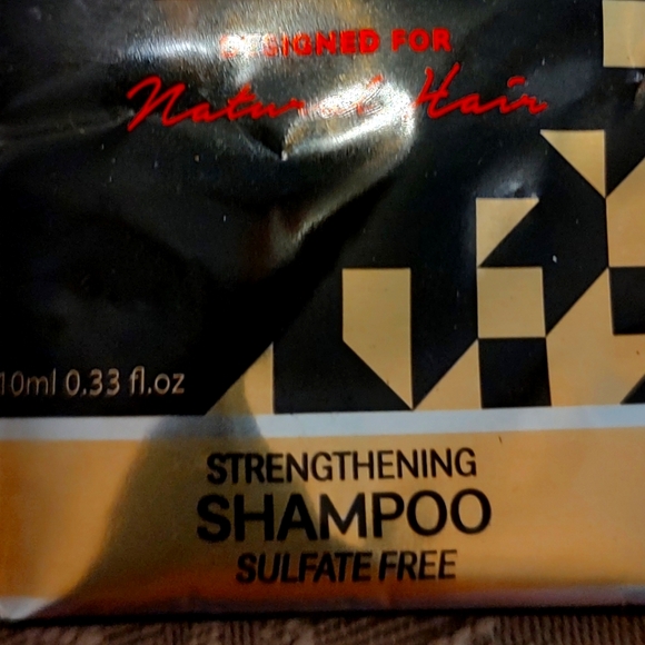 🖤 Shampoo Sample Set of 20 - Revlon Realistic Black Seed Oil Strengthening 10ml - Picture 5 of 11